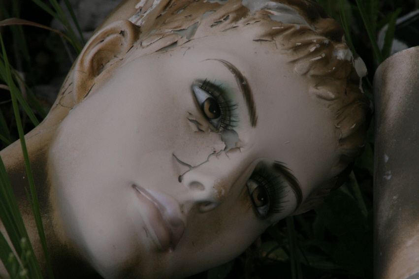 Gelds�cke Kunstinstallation von Uwe Knietsch