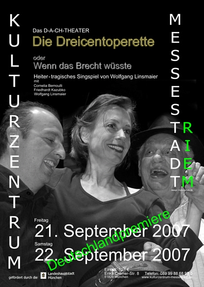 derIgnorantPlakat