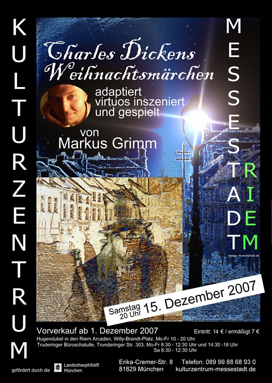 derIgnorantPlakat