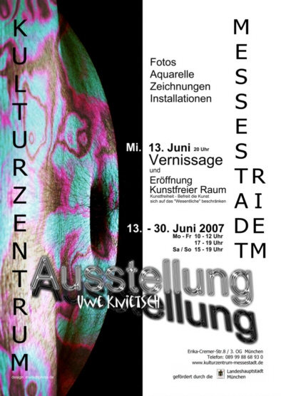 derIgnorantPlakat