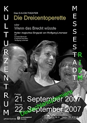 BRECHT300907