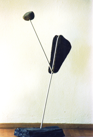 roadrunner Plastik AluSchiefer - Uwe Knietsch