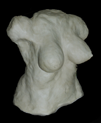 plastik gold - uwe knietsch 1985