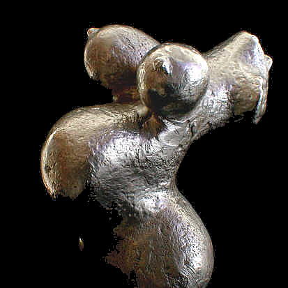 Plastik melting - uwe knietsch